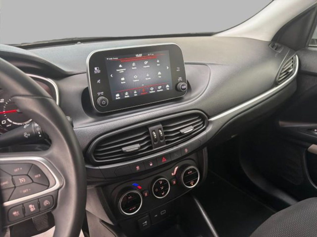 Fiat Tipo Station Wagon Tipo 1.6 Mjt S&S SW Easy (10)