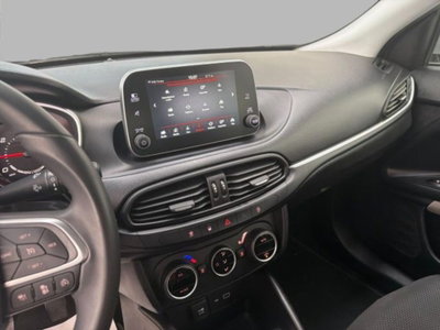 Fiat Tipo Station Wagon Tipo 1.6 Mjt S&S SW S-Design (10)