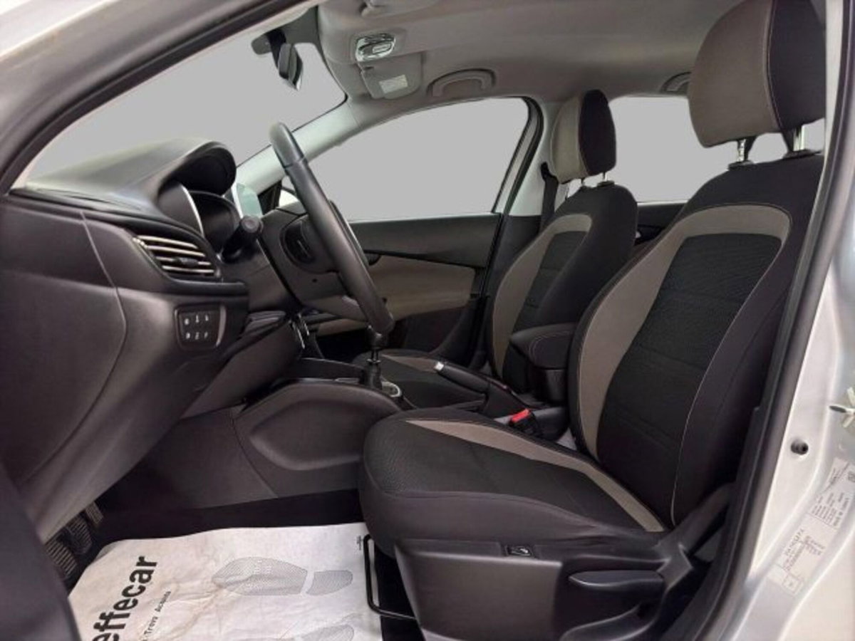 Fiat Tipo Station Wagon Tipo 1.6 Mjt S&S SW Easy (12)