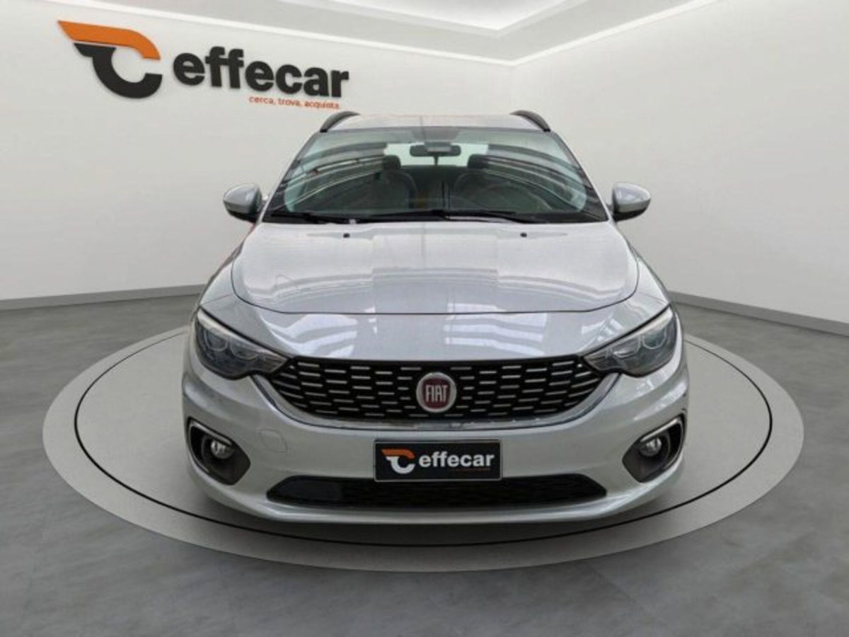 Fiat Tipo Station Wagon Tipo 1.6 Mjt S&S SW Easy (2)