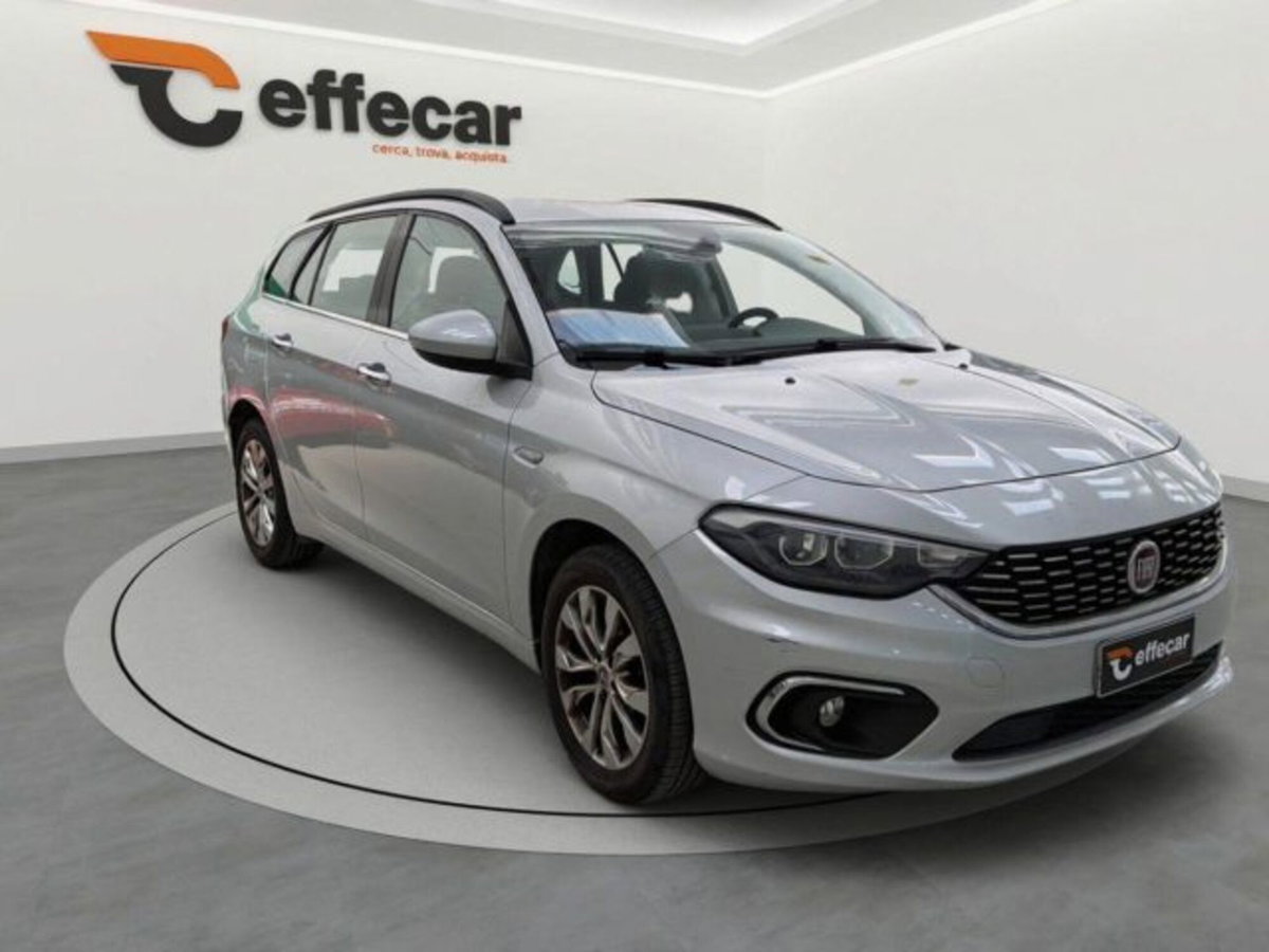 Fiat Tipo Station Wagon Tipo 1.6 Mjt S&S SW Easy (3)
