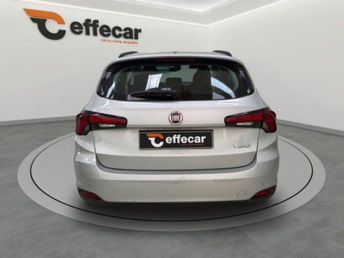 Fiat Tipo Station Wagon Tipo 1.6 Mjt S&S SW Easy (5)