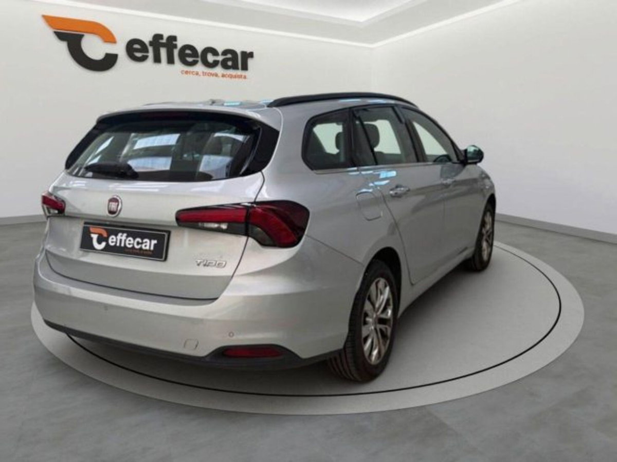 Fiat Tipo Station Wagon Tipo 1.6 Mjt S&S SW Easy (6)