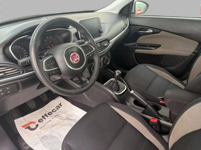 Fiat Tipo Station Wagon Tipo 1.6 Mjt S&S SW S-Design (7)