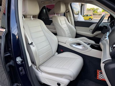 Mercedes-Benz GLE SUV 300 d 4Matic Sport (12)