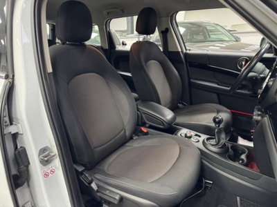 MINI Mini Countryman 2.0 Cooper D Baker Street Countryman ALL4 (10)