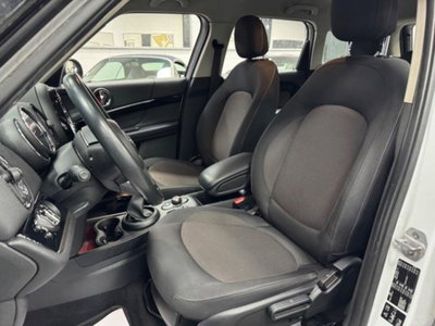 MINI Mini Countryman 2.0 Cooper D Baker Street Countryman ALL4 (11)