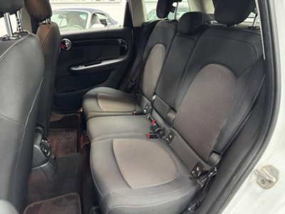 MINI Mini Countryman 2.0 Cooper D Baker Street Countryman ALL4 (12)
