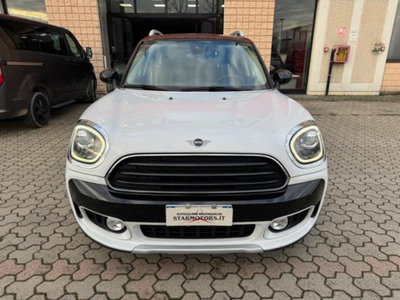 MINI Mini Countryman 2.0 Cooper D Baker Street Countryman ALL4 (2)