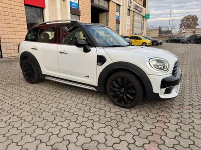 MINI Mini Countryman 2.0 Cooper D Baker Street Countryman ALL4 (3)