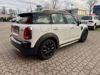 MINI Mini Countryman 2.0 Cooper D Baker Street Countryman ALL4 (4)