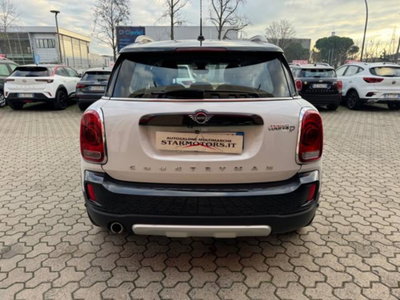MINI Mini Countryman 2.0 Cooper D Baker Street Countryman ALL4 (5)