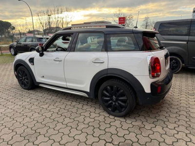 MINI Mini Countryman 2.0 Cooper D Baker Street Countryman ALL4 (6)