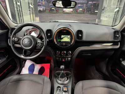 MINI Mini Countryman 2.0 Cooper D Baker Street Countryman ALL4 (7)