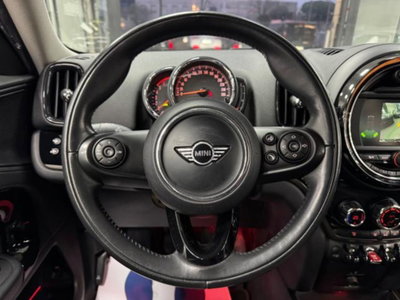 MINI Mini Countryman 2.0 Cooper D Baker Street Countryman ALL4 (8)