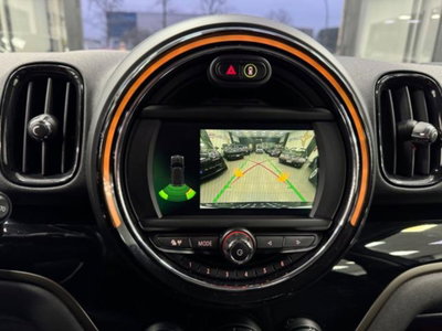 MINI Mini Countryman 2.0 Cooper D Baker Street Countryman ALL4 (9)