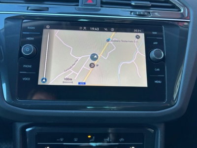 Volkswagen Tiguan 2.0 TDI 150 CV SCR DSG 4MOTION Elegance (10)
