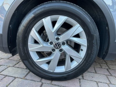 Volkswagen Tiguan 2.0 TDI 150 CV SCR DSG 4MOTION Elegance (16)