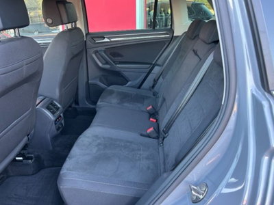 Volkswagen Tiguan 2.0 TDI 150 CV SCR DSG 4MOTION Elegance (6)