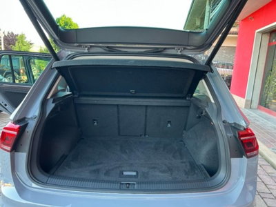 Volkswagen Tiguan 2.0 TDI 150 CV SCR DSG 4MOTION Elegance (7)