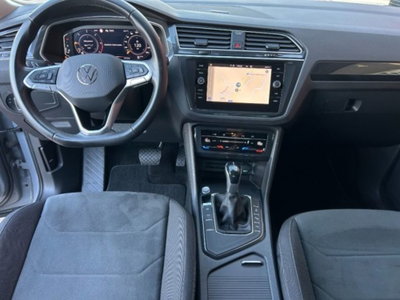 Volkswagen Tiguan 2.0 TDI 150 CV SCR DSG 4MOTION Elegance (8)