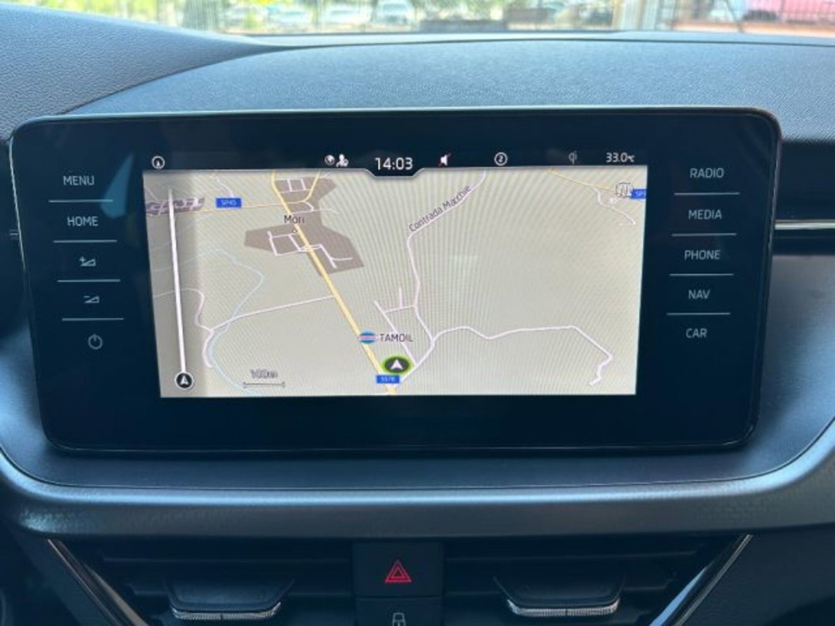 Skoda Scala 1.0 G-Tec Style (10)