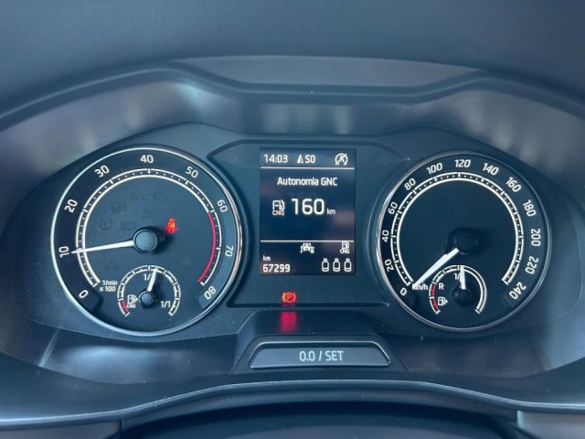 Skoda Scala 1.0 G-Tec Style (9)