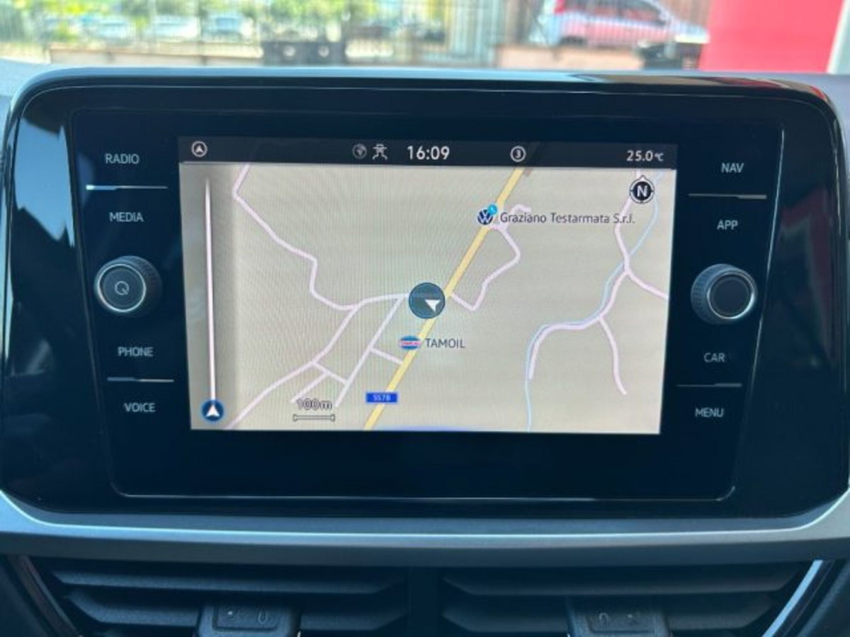 Volkswagen T-Roc 1.0 TSI Life (10)