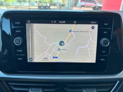 Volkswagen T-Roc 1.0 TSI Life (10)