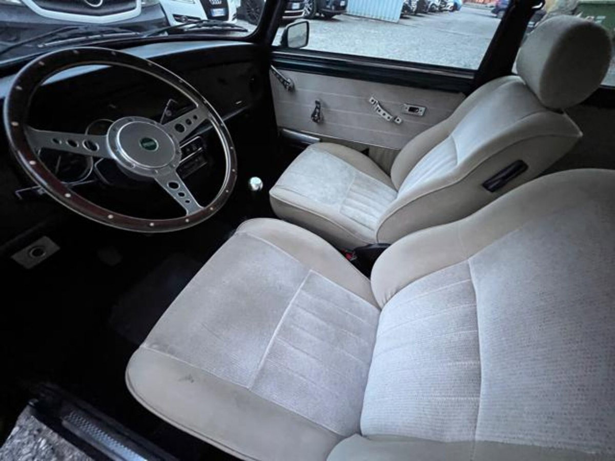 Rover Mini 1.3 cat Caribbean (11)