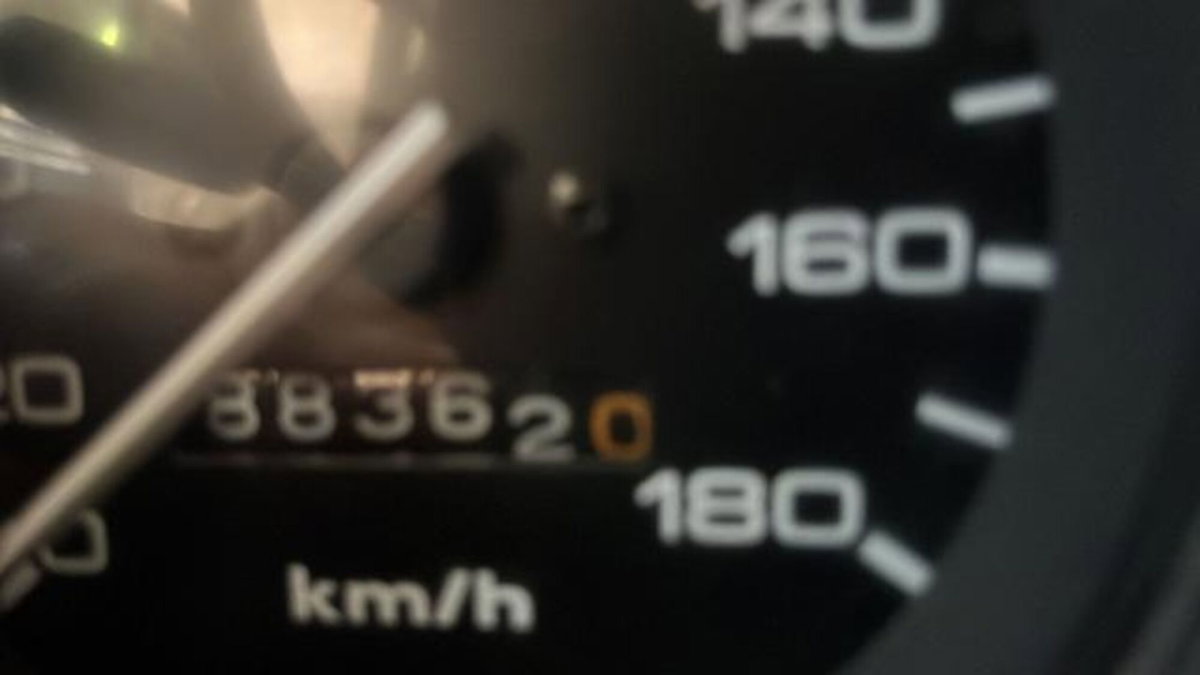 Rover Mini 1.3 cat Caribbean (9)