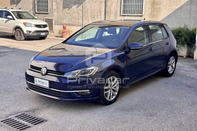 Volkswagen Golf 1.6 TDI 115 CV 5p. Business BlueMotion Technology
