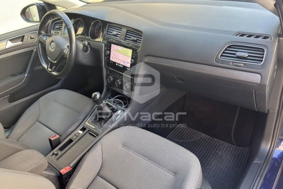 Volkswagen Golf 1.6 TDI 115 CV 5p. Business BlueMotion Technology (10)
