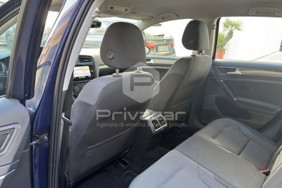 Volkswagen Golf 1.6 TDI 115 CV 5p. Business BlueMotion Technology (12)
