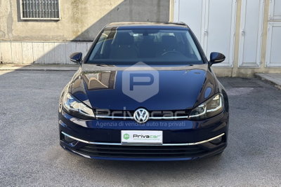 Volkswagen Golf 1.6 TDI 115 CV 5p. Business BlueMotion Technology (2)
