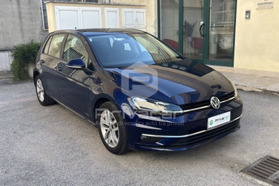 Volkswagen Golf 1.6 TDI 115 CV 5p. Business BlueMotion Technology (3)