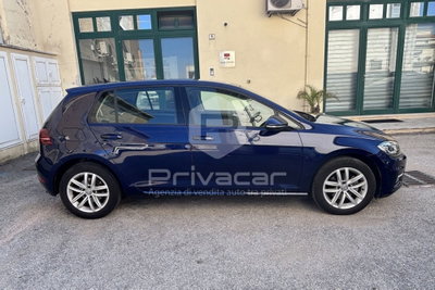 Volkswagen Golf 1.6 TDI 115 CV 5p. Business BlueMotion Technology (4)