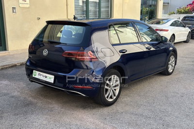 Volkswagen Golf 1.6 TDI 115 CV 5p. Business BlueMotion Technology (5)
