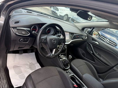 Opel Astra 1.4 Turbo 110CV EcoM 5 porte Innovation (17)