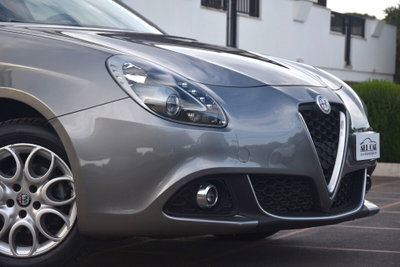 Alfa Romeo Giulietta 1.6 JTDm Business 120cv (16)