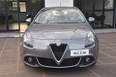 Alfa Romeo Giulietta 1.6 JTDm Business 120cv (2)