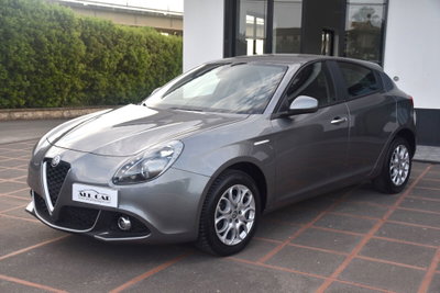 Alfa Romeo Giulietta 1.6 JTDm Business 120cv (3)