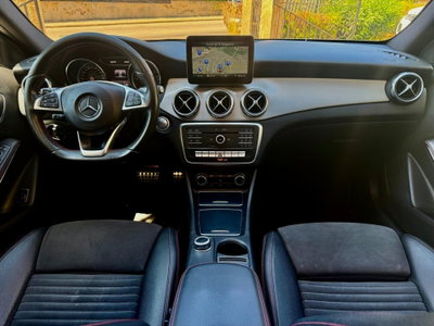 Mercedes-Benz GLA SUV 200 d Automatic Premium (7)