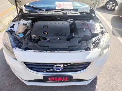 Volvo V40 D2 1.6 Business Edition (20)