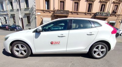 Volvo V40 D2 1.6 Business Edition (6)