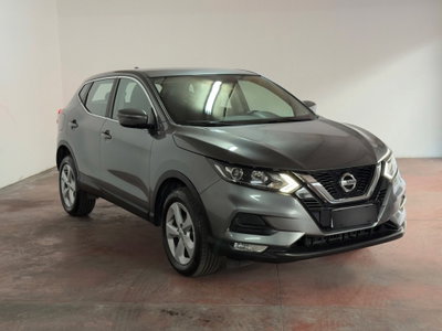 Nissan Qashqai 1.5 dCi 115 CV DCT Business usata