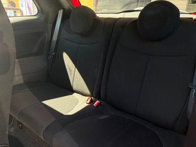 Abarth 595 595 1.4 Turbo T-Jet 160 CV Pista (10)