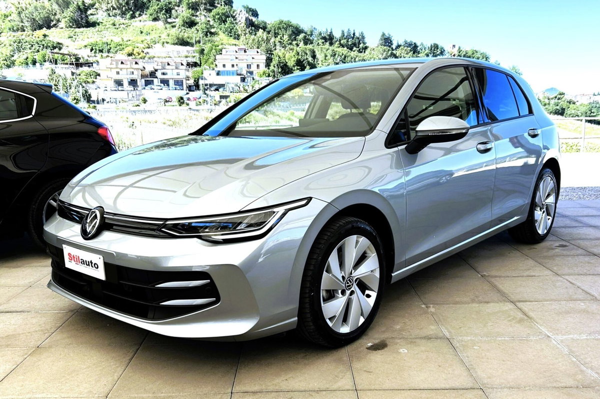Volkswagen Golf 2.0 TDI SCR Life