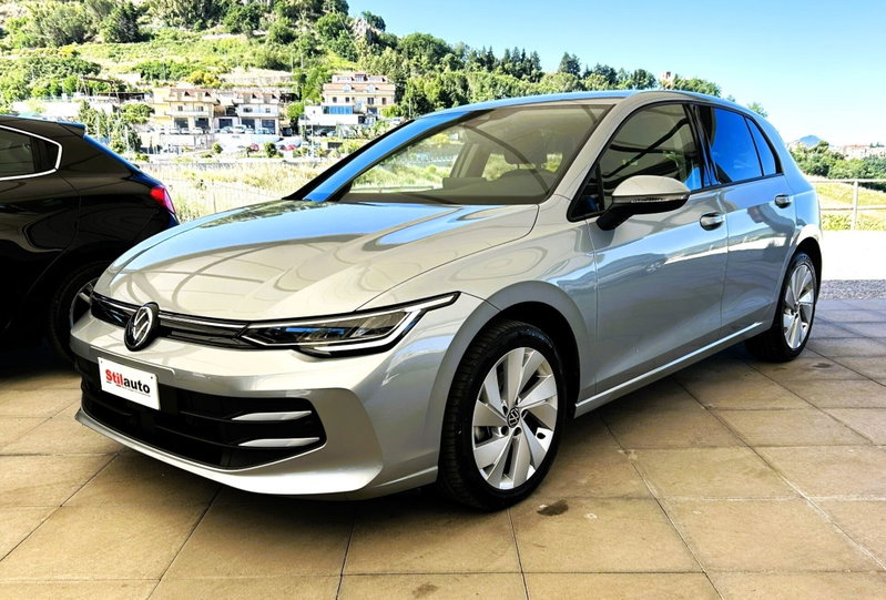 Volkswagen Golf 2.0 TDI SCR Life