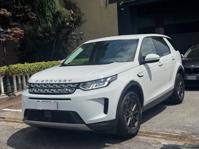 Land Rover Discovery Sport 2.0 eD4 150 CV 2WD R-Dynamic SE usata